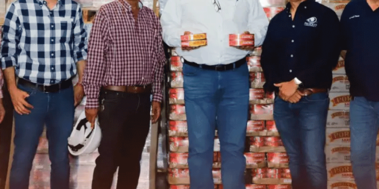 Estas son las severas acusaciones de maltrato animal de AimeP3