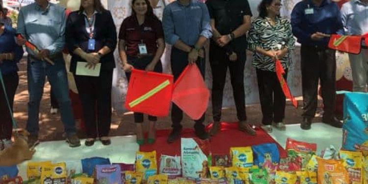 Arranca Croquetón 2025 en Ciudad Obregón