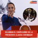 Celebran el cumpleaños de la presidenta Claudia Sheinbaum
