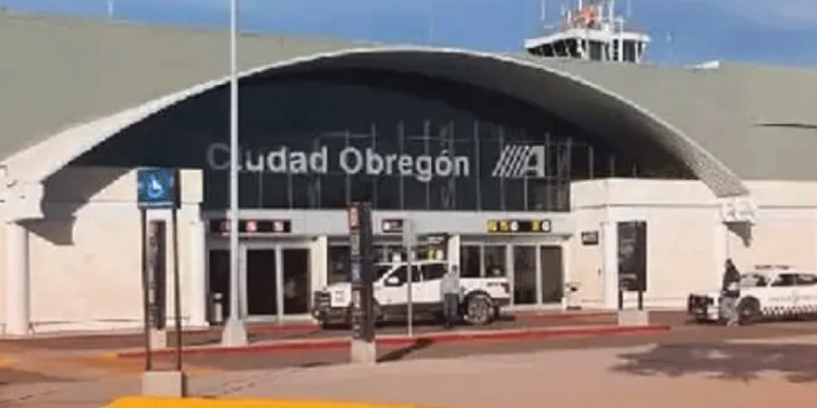 Anuncian centro aeronáutico en Obregón; generará 3 mil empleos
