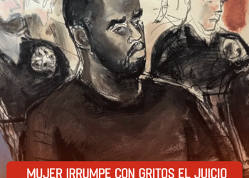 Hallan restos de nave de SpaceX en Tamaulipas; presentarán denuncia