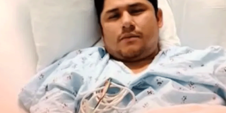 Belinda sube video de burla a Ángela Aguilar y lo borra