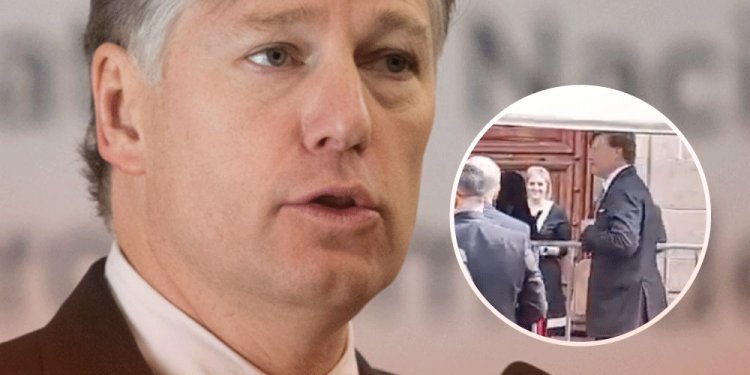 Musk lamenta críticas; Trump insinúa reconciliación