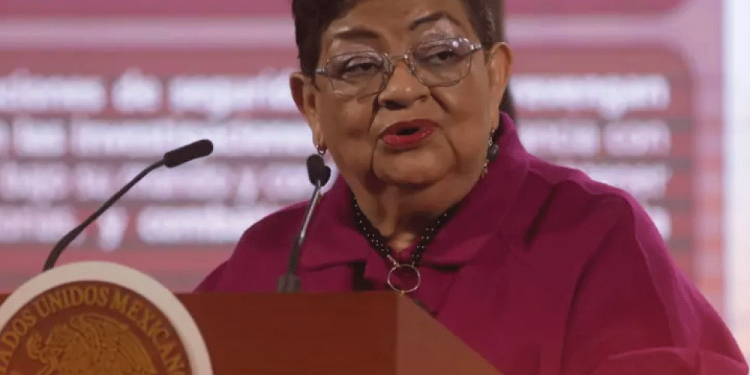 Celebran el cumpleaños de la presidenta Claudia Sheinbaum