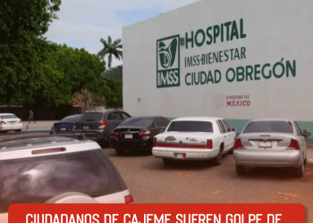 Durazo y Hobbs inauguran encuentro binacional Sonora-Arizona