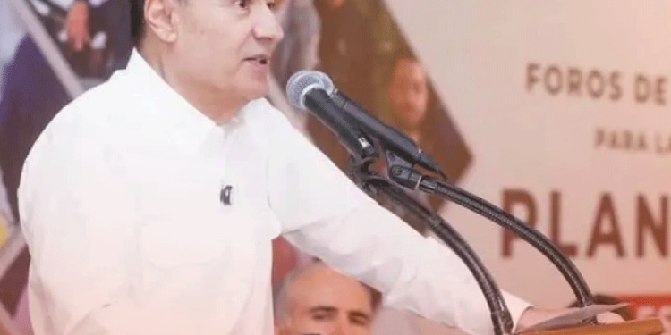 Susana Zabaleta revela que fue amenazada con un arma por su expareja