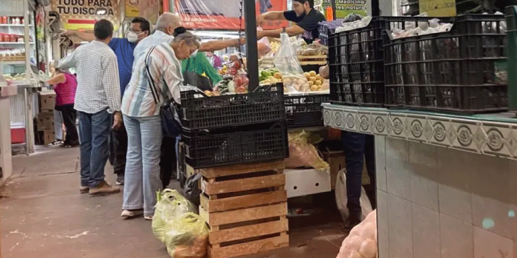 Inflación en Sonora por debajo de la media nacional