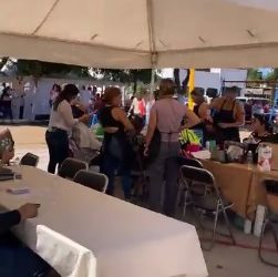 OOMAPASC EN TU COLONIA, EN LA MUNICIPIO LIBRE