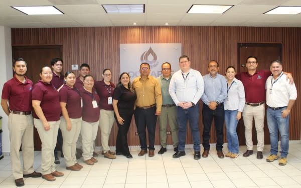 INICIA PROCESO DE RE ACREDITACIÓN DE LABORATORIO DE CALIDAD DE AGUA DEL OOMAPAS DE CAJEME