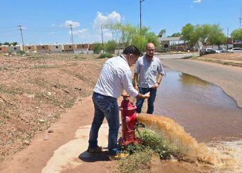 AVISO IMPORTANTE DE OOMAPASC