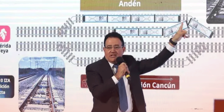 Embajador de EU comparte foto de la entrega de Chávez Jr. a México