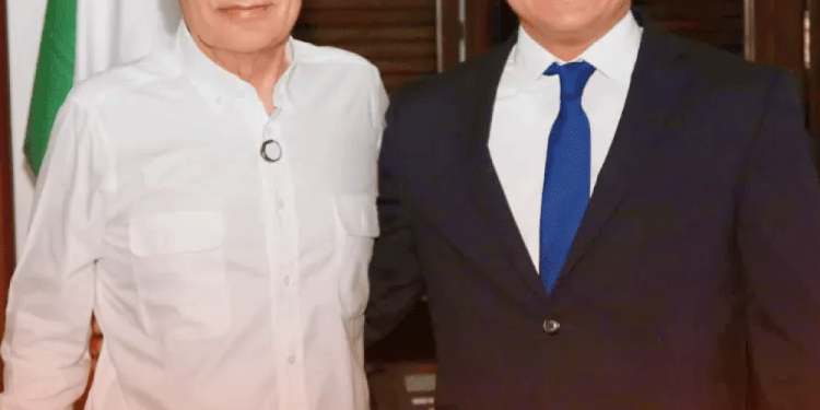 Ordenan arresto domiciliario a Jair Bolsonaro, expresidente de Brasil