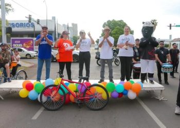 Domingueando en Bici y +