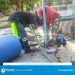 OOMAPASC REALIZA REPARACIONES EN COL. ALLENDE