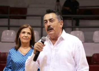 Cajeme vibró con el talento del básquetbol infantil y juvenil