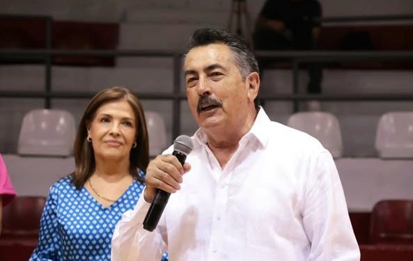 Cajeme vibró con el talento del básquetbol infantil y juvenil