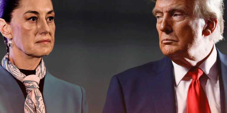 México refuerza lazos arancelarios con Estados Unidos en medio de tensiones comerciales