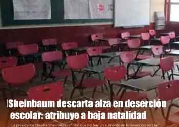 Se registra explosión por pirotecnia e incendio de tractocamión en Tultepec, Edomex