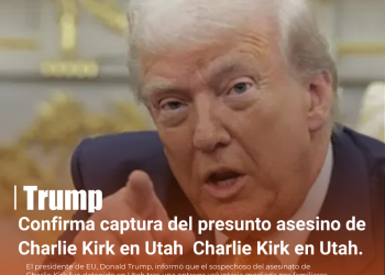 Se registra explosión por pirotecnia e incendio de tractocamión en Tultepec, Edomex