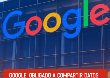 Google, obligado a compartir datos de búsqueda tras fallo judicial en EU