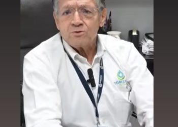 MENSAJE DE DIR. COMERCIAL DE OOMAPASC