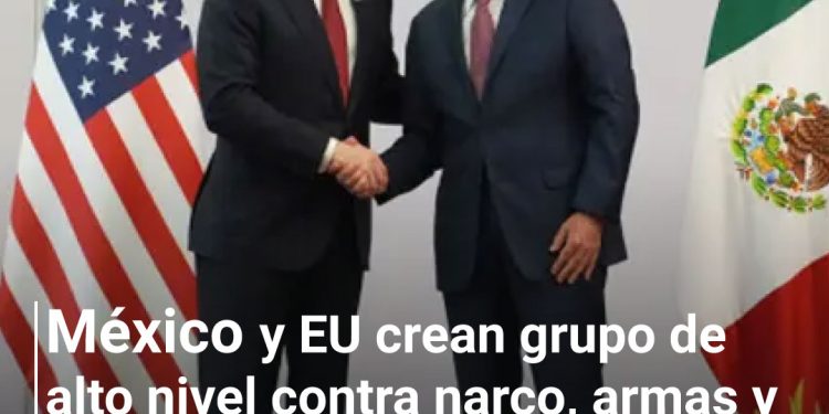 México y EU revisarán 50 barreras comerciales señaladas por Trump