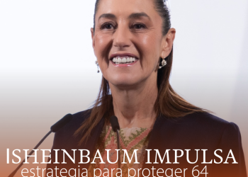 Quieren preservar 64 maíces nativos; Sheinbaum lanza estrategia