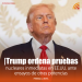 Trump ordena pruebas nucleares inmediatas en EE.UU. ante ensayos de otras potencias