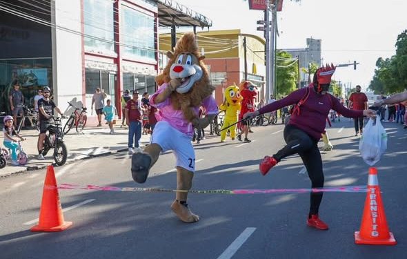 SE LLEVA A CABO NUEVA EDICIÓN DEL PROGRAMA “Domingueando en Bici y +”