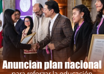 Carín León presenta Sonhoro Records, disquera dedicada a artistas de Sonora