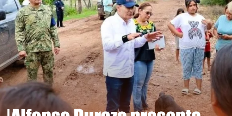 CFE logra restablecer energía a más de 18 mil usuarios afectados por lluvias en el país