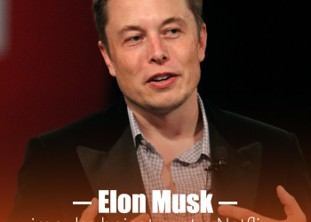 Elon Musk arma boicot contra Netflix y provoca cancelación masiva de suscripciones