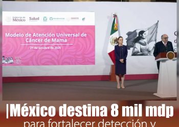 Vigilancia activa evita nuevos casos de gusano barrenador en frontera