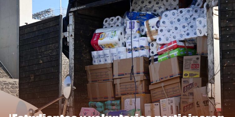 Vigilancia activa evita nuevos casos de gusano barrenador en frontera