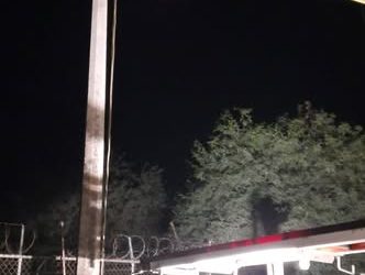 TRABAJA OOMAPAS DE CAJEME EN AJUSTES FINALES DE LA NUEVA PLANTA POTABILIZADORA DE BUENA VISTA