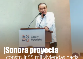 Plan Integral del Río Sonora garantizará agua y desarrollo: Adolfo Salazar