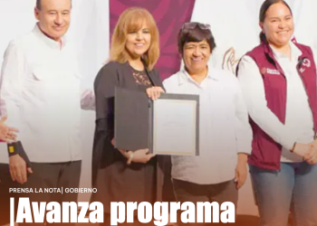 A nadie dejaremos desamparado por intensas lluvias: Sheinbaum