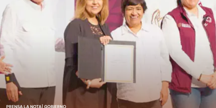 A nadie dejaremos desamparado por intensas lluvias: Sheinbaum