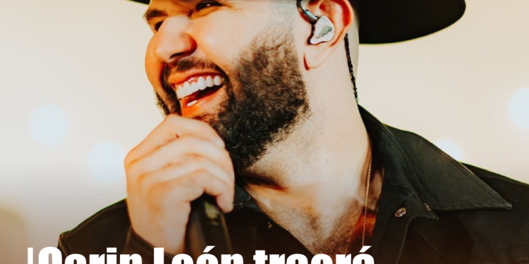 Defensa de Christian Nodal afirma que cumple con obligaciones