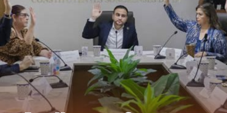 Llegarán a Cajeme recursos adicionales para infraestructura