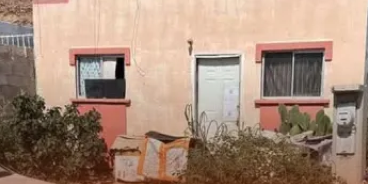 Emite Protección Civil alerta por “Priscilla”