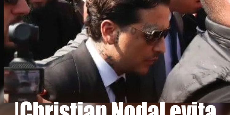 Nodal respira: libra vinculación a proceso luego de maratónica audiencia de 10 horas