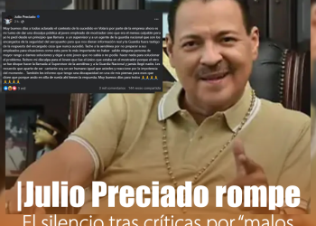 Participarán ambulantes en orden del centro de Obregón