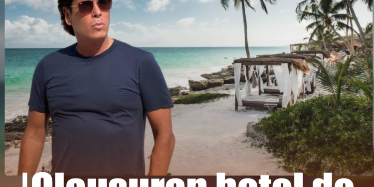 Junior H pospone su concierto en la Plaza de Toros México y sus fans piden reembolso