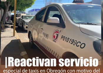 Protección Civil realiza inspecciones en establecimientos para reforzar medidas de prevención y seguridad