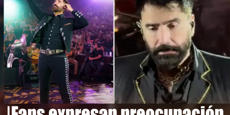 Junior H pospone su concierto en la Plaza de Toros México y sus fans piden reembolso