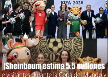 La Casa Blanca califica como “hermosa” la propuesta de nombrar un estadio en honor a Donald Trump