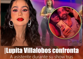 Ángela Aguilar desata controversia tras compartir mensaje de seguidora que la compara con la Virgen María