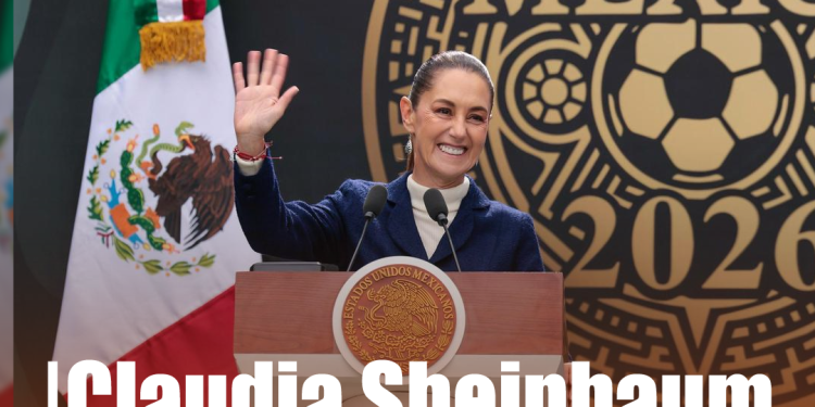 La Casa Blanca califica como “hermosa” la propuesta de nombrar un estadio en honor a Donald Trump