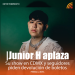 Junior H pospone su concierto en la Plaza de Toros México y sus fans piden reembolso